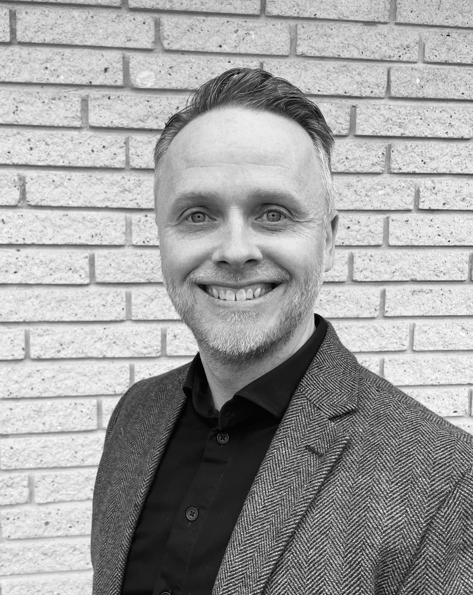 Dennis Mertz Jensen